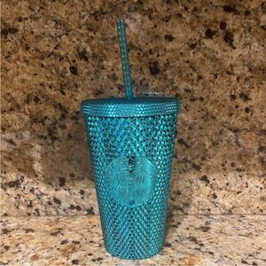 Starbucks limited edition Tumbler